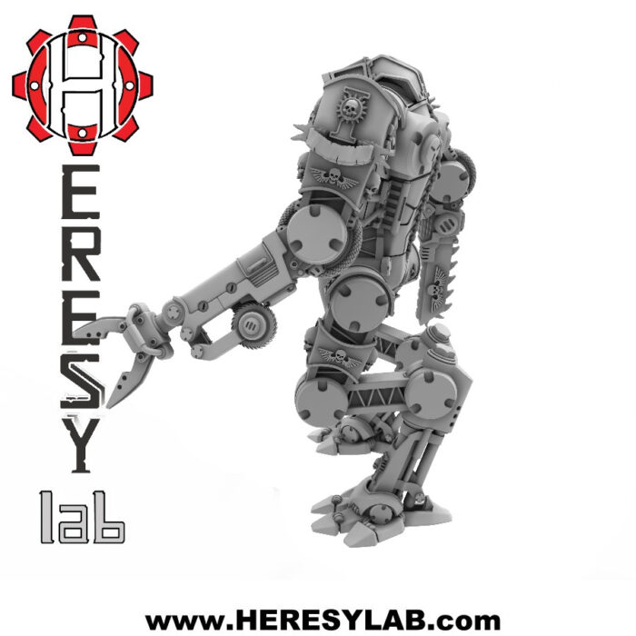 HL077 – The Purifier